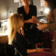 Illustration for article titled Backstage At New York Fashion Week